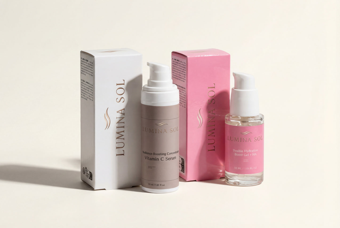 The Glass Skin Ritual Duo