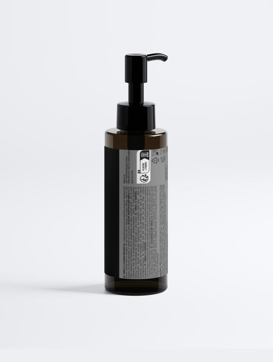 Omega 6-9 Glowing Skin Body Oil