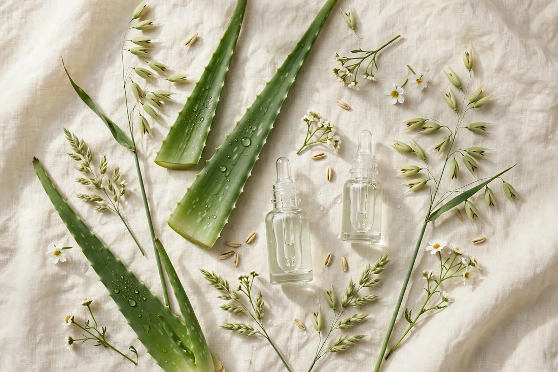 What "Vegan Skincare" Really Means (And How To Spot The Real Thing)