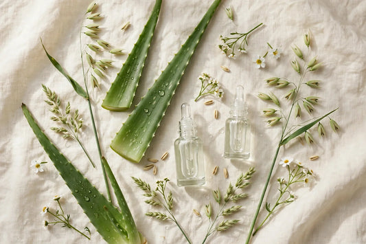 What "Vegan Skincare" Really Means (And How To Spot The Real Thing)