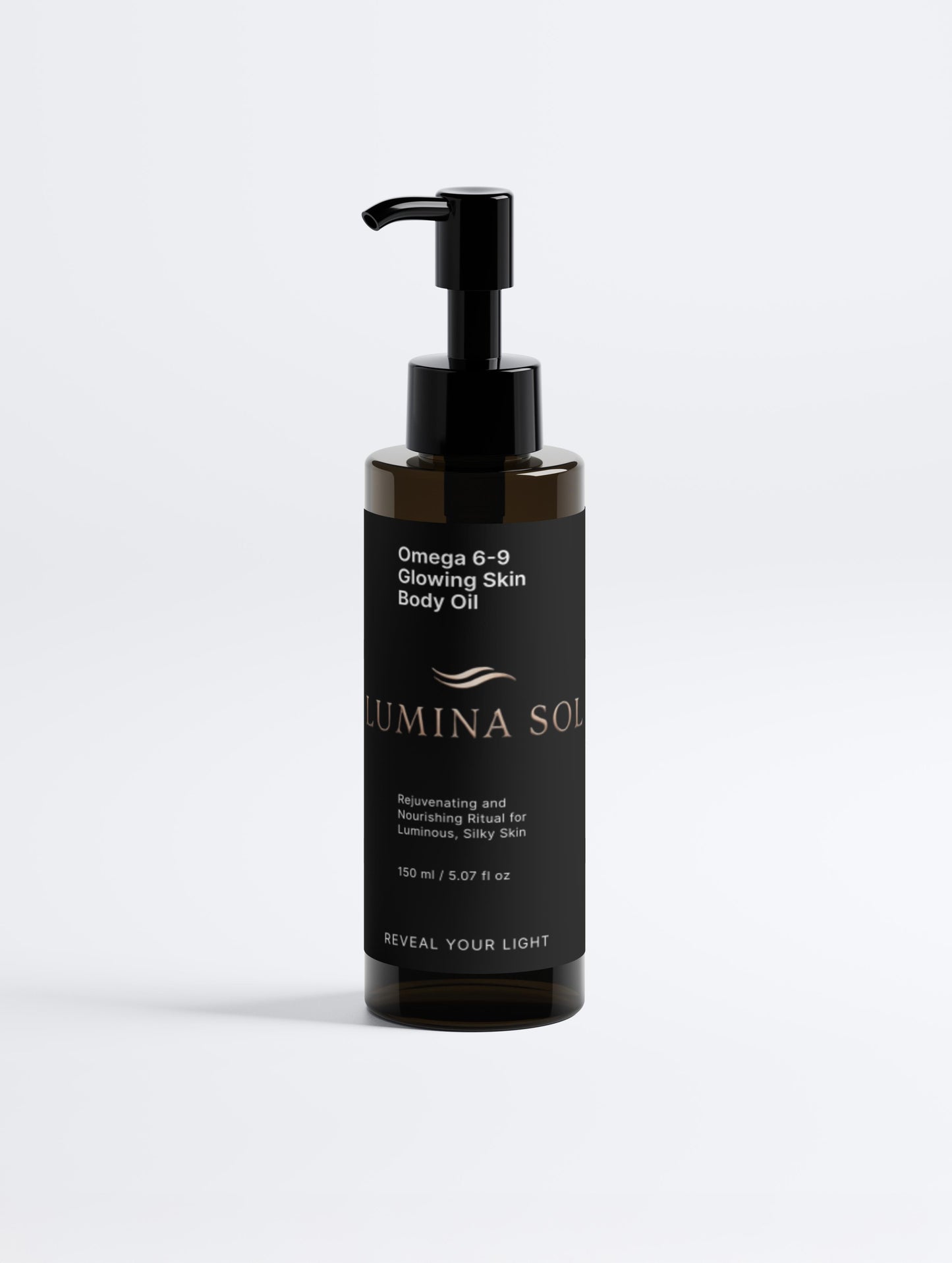 Omega 6-9 Glowing Skin Body Oil