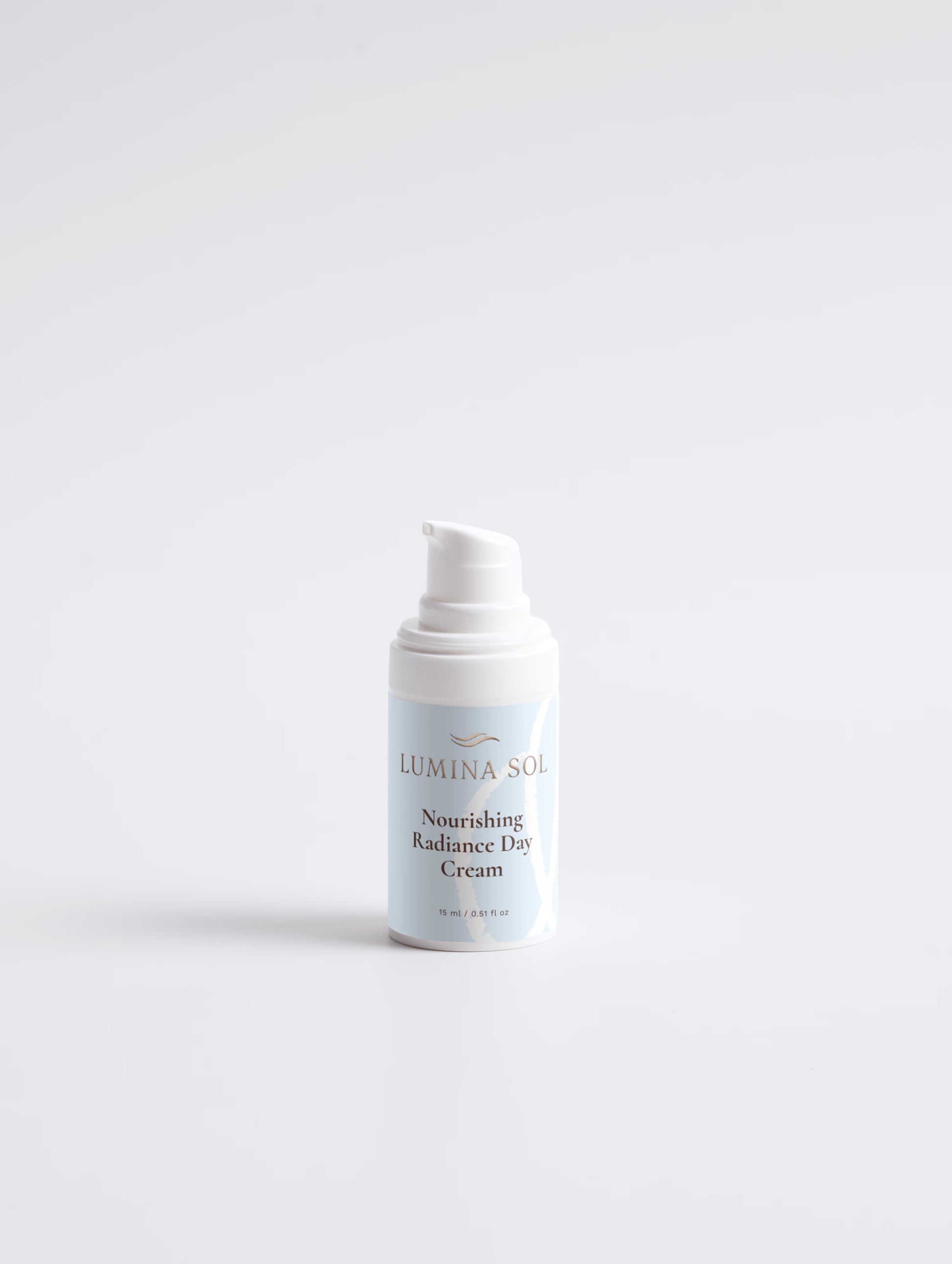 Radiance Collection Box — Nourishing Radiance Day Cream detail