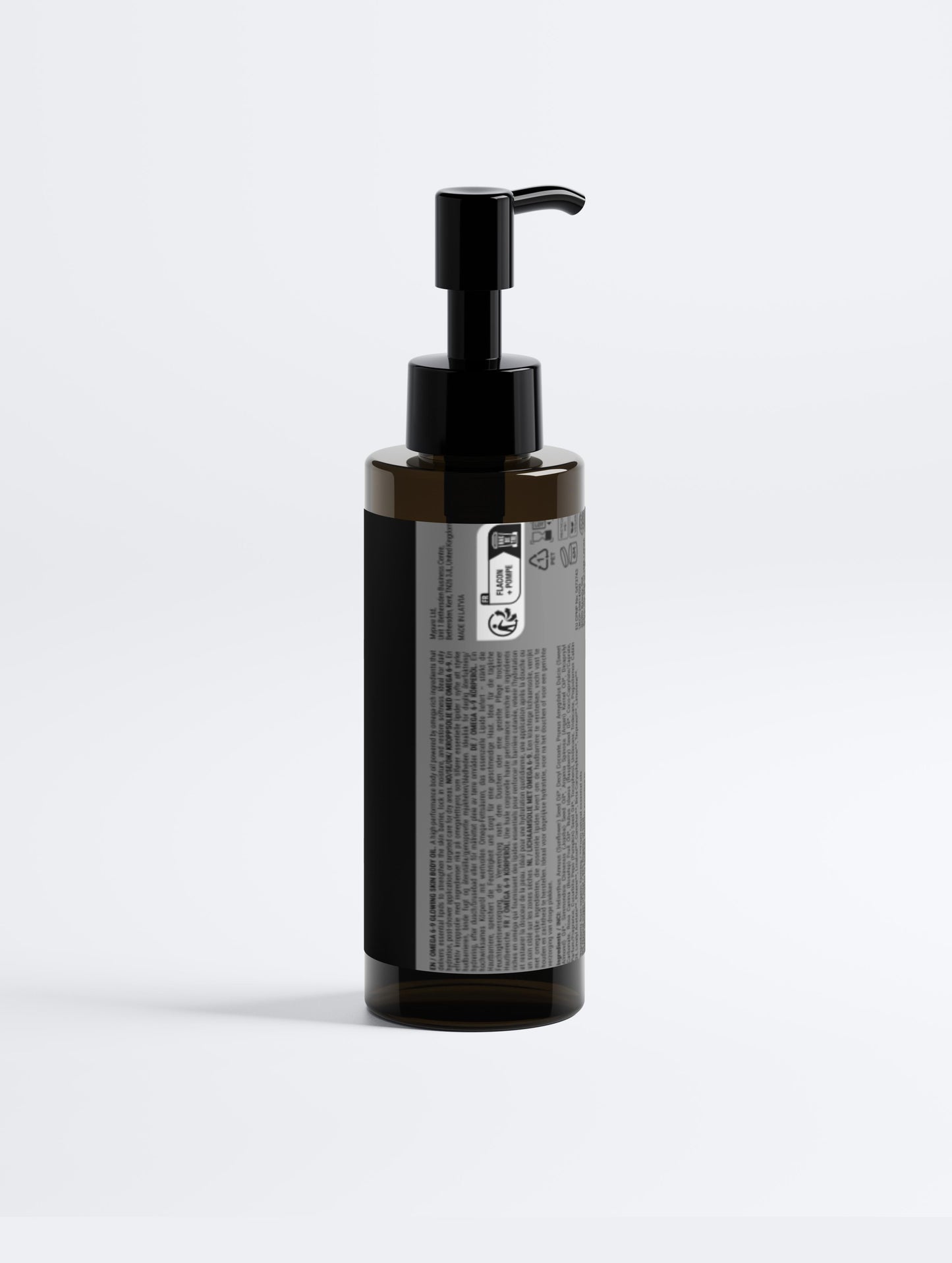 Omega 6-9 Glowing Skin Body Oil