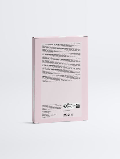 Bright Eyes Hydrogel Eye Patches