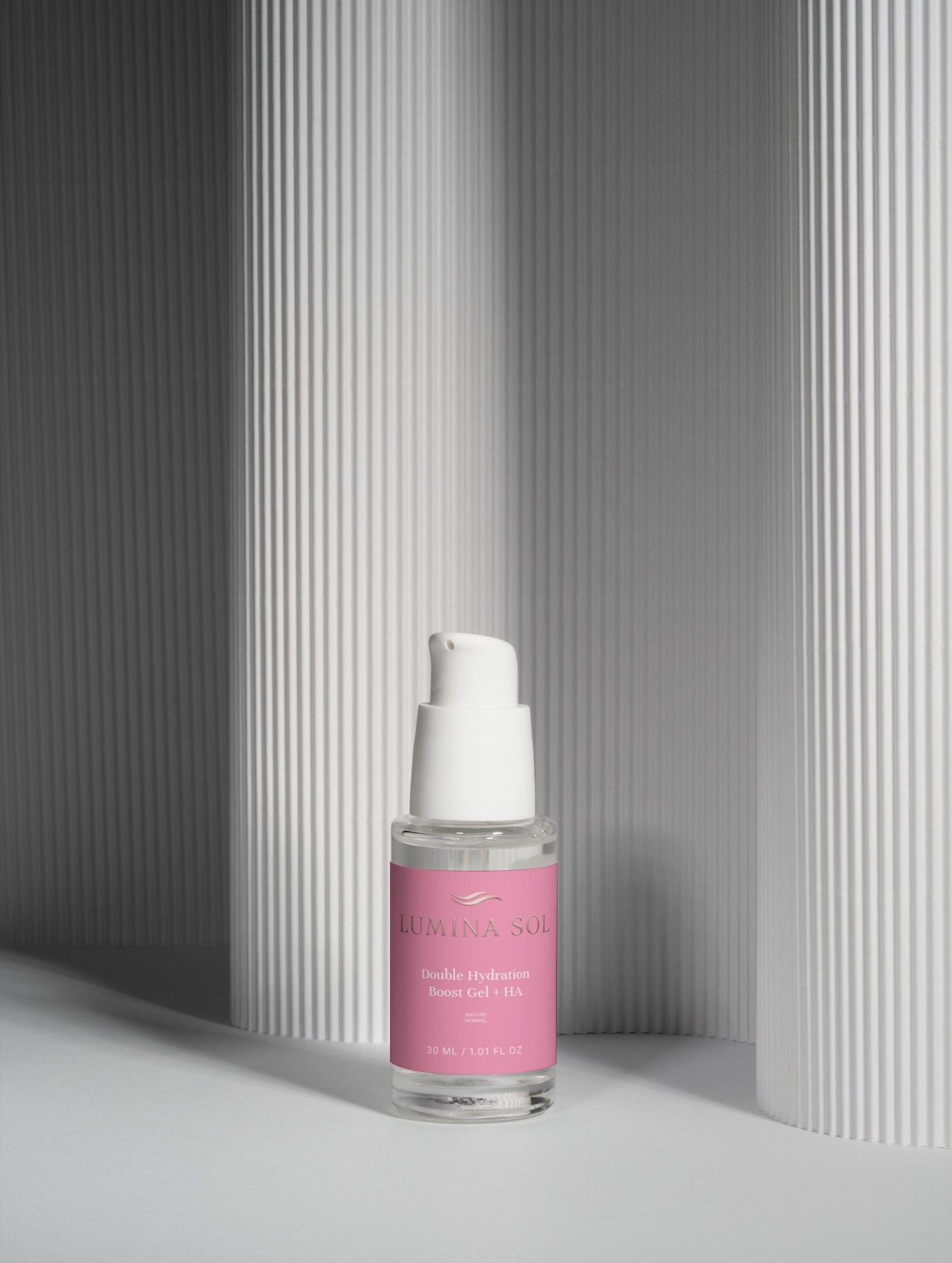 Double Hydration Boost Gel + HA