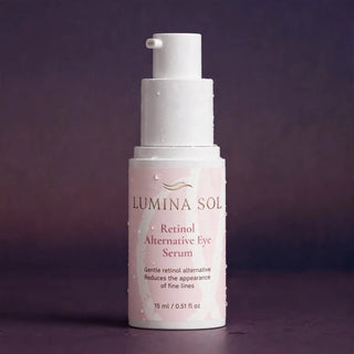 Retinol Alternative Eye Serum